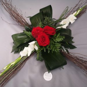 funeral, sympathy, flowers, florist, Mayo