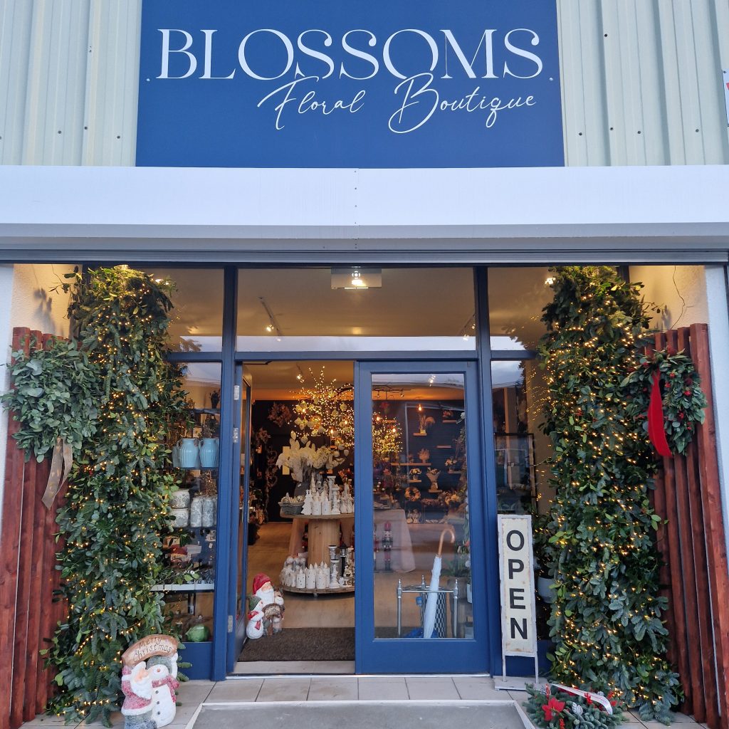 ballina, blossoms, boutique, florist, mayo, flower delivery, bouquets, home styling