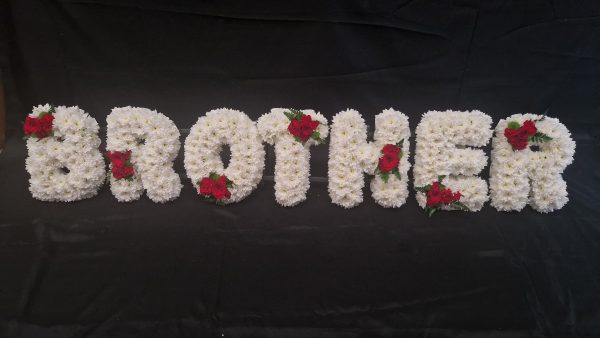brother funeral tribute, ballina, funerals